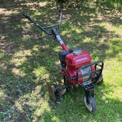Rototiller Cultivator