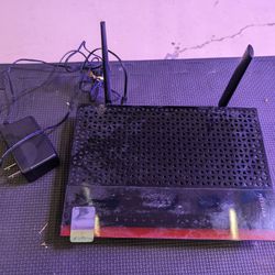 Netgear Wifi Extender And Router