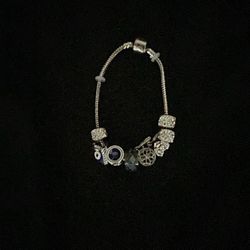 Pandora Bracelet 