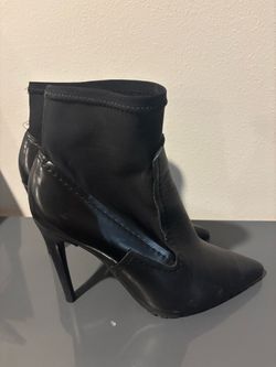 TIBI black boots