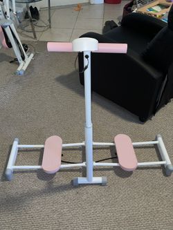 Ski Training Machine