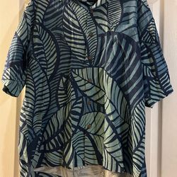 Tommy bahama shirt
