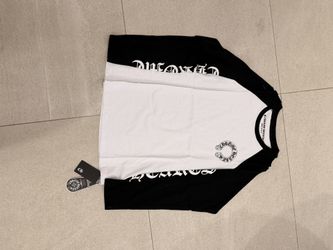 chrome hearts long sleeve