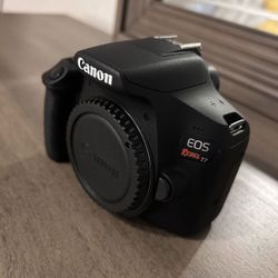 Canon (T7)