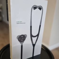 Eko CORE 500 Digital Stethoscope