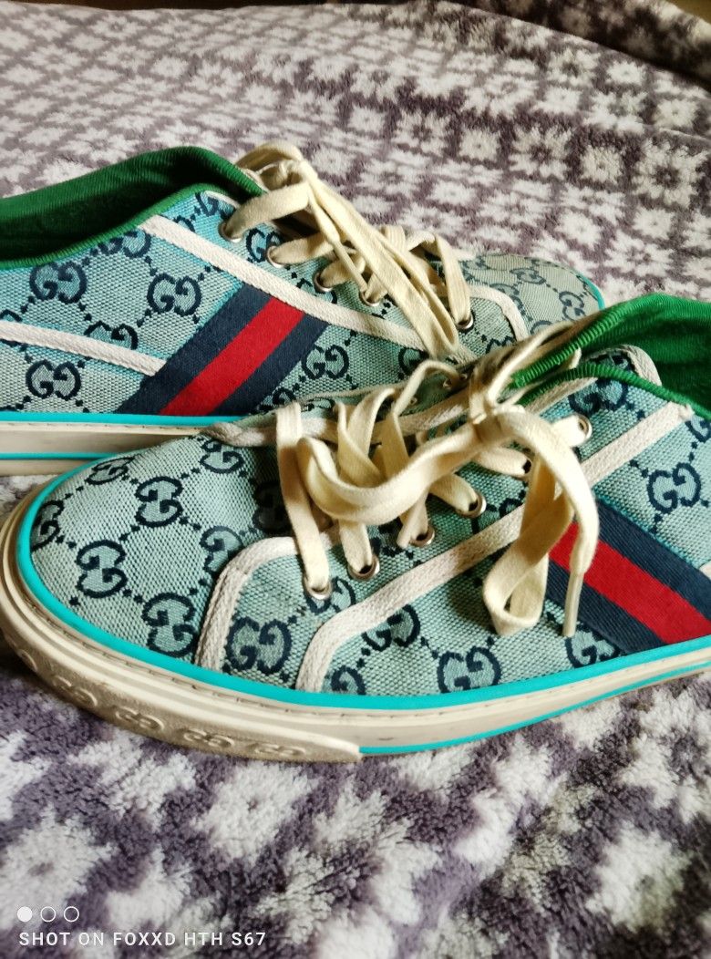 Gucci Shoes