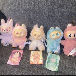 Lafufus 10$ Each