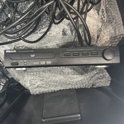 DVD Player