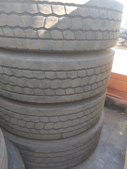 295-75R22.5