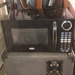 Sunbeam Microwave 