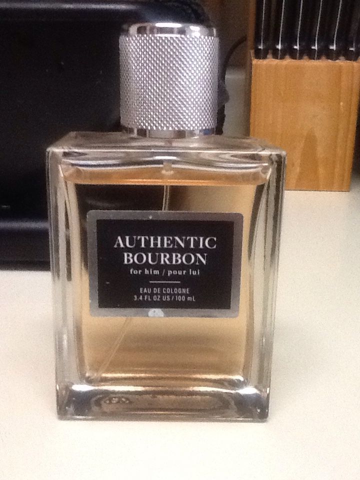Authentic Bourbon Cologne for Sale in Rockville MD OfferUp