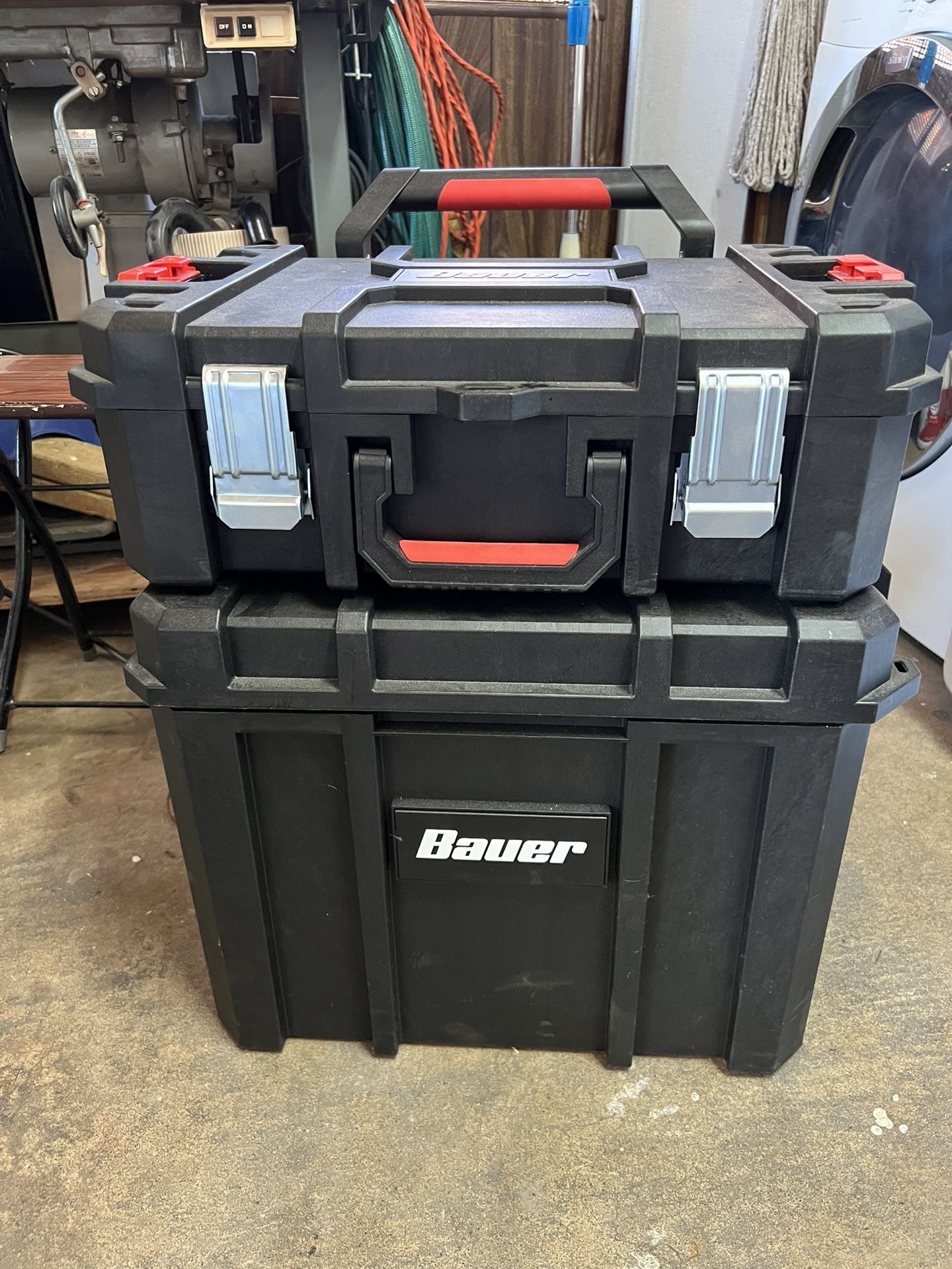 Tool Box