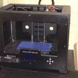 3D Printer