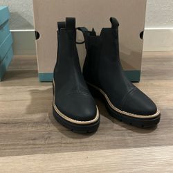 TOMS Women's, Skylar Boot