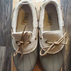 Women's JBU by Jambu, Gwen Duck Shoes