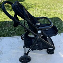 Graco Folding Stroller
