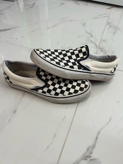 Slip-On Classic Vans