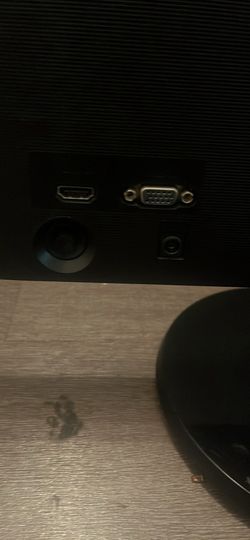 Samsung monitor