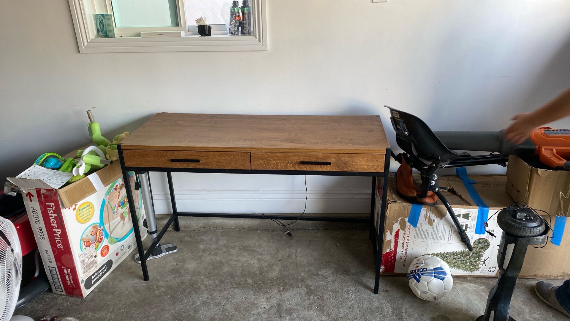 Desk