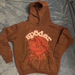 Sp5der Hoodie (SEND BEST OFFER)