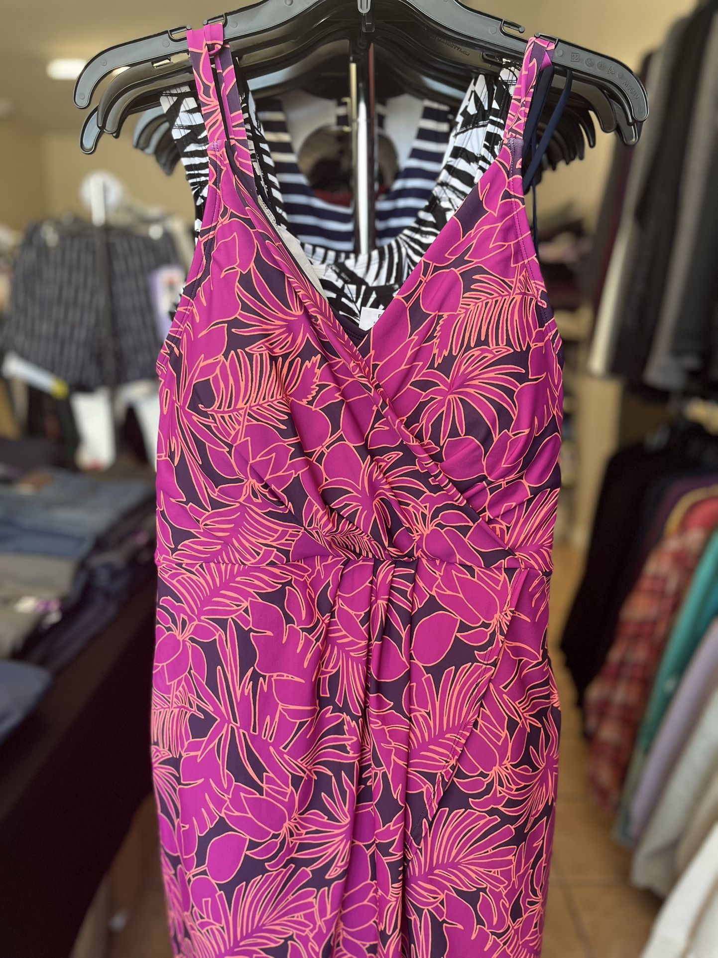 LANDS’ END Swimsuit For Women