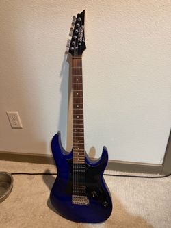 Ibanez Gio guitar