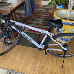 Kent Hawkeye 25 Mountain Bike