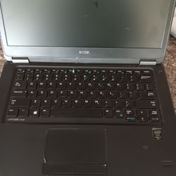 Laptop 