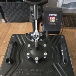 Vevor T shirt press MAKE AN OFFER 