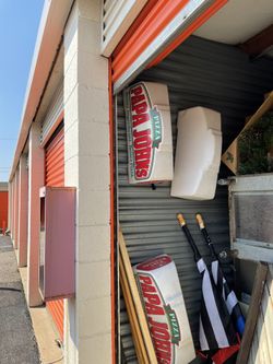 Car Can Roof Top Light