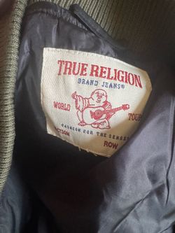 True Religion Jacket
