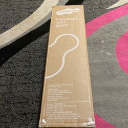 It’s Brand New In The Never Been Used