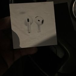 Air Pods 