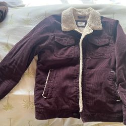 Marine layer Jacket Men’s Size S