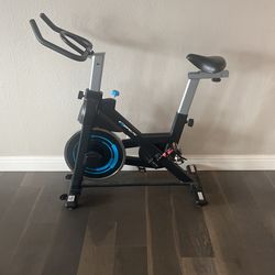 Experpeutic Exercise Bike