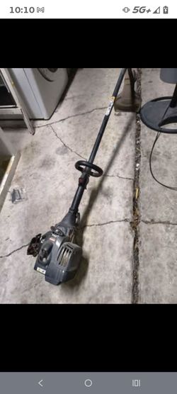 Craftsman 25cc weed eater