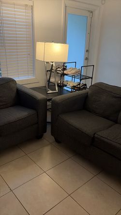 Sofas Set