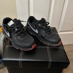 Air Maxes