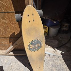 Long Board