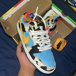 Chuncky Dunky Lows