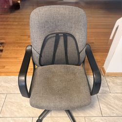 Office chair