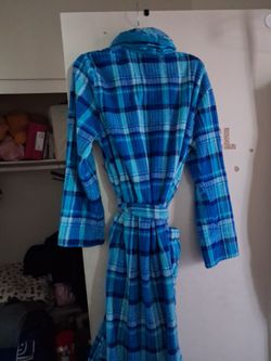 Bathrobe