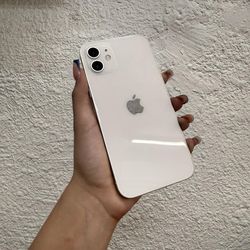 IPHONE 12 64GB UNLOCKED✅
