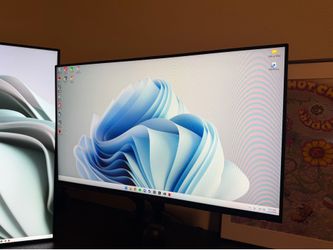 Alienware Monitor