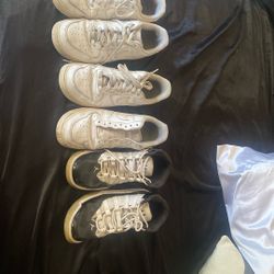 Boys Shoes