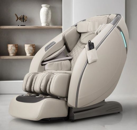 Osaki 3D Dreamer V2 Massage Chair by Osaki ISBN: 670724912967