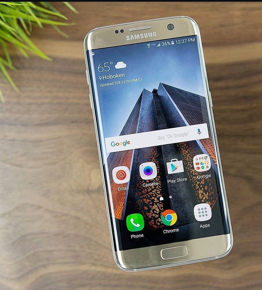 𝚂𝚊𝚖𝚜𝚞𝚗𝚐 𝚐𝚊𝚕𝚊𝚡𝚢 𝚜7 Edge 𝚞𝚗𝚕𝚘𝚌𝚔𝚎𝚍 𝚠𝚒𝚝𝚑 𝚠𝚊𝚛𝚛𝚊𝚗𝚝𝚢