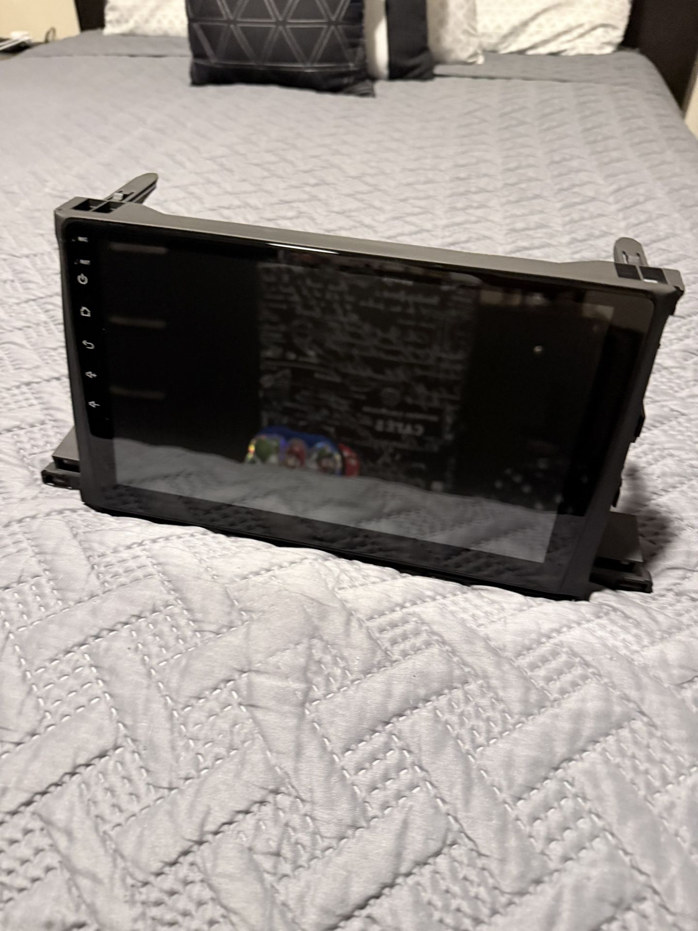 2012-14 Toyota Highlander Android Radio