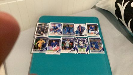 French team soccer pack