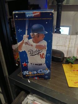 Ron Cey Bobblehead